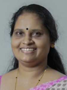 Dr. Anjana Kumari