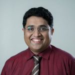 Dr. Raju Rajasekharan Nair