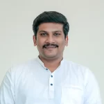 Dr. Anand Luke Benny