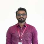 Dr. Ashish Jacob Mathew