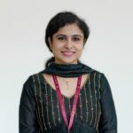 Dr. Merin Sneha James
