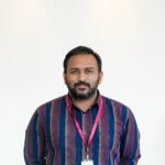 Dr. Niroop P. Kurian