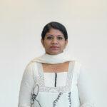 Dr. Prajusha Mohan
