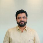 Dr. Aswin George Roy