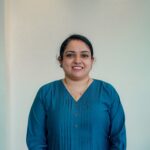 Ms. Devi Krishna