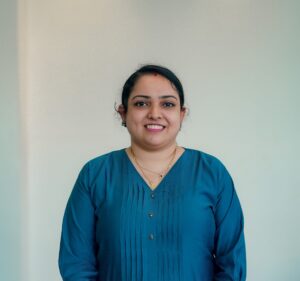 Ms. Devi Krishna